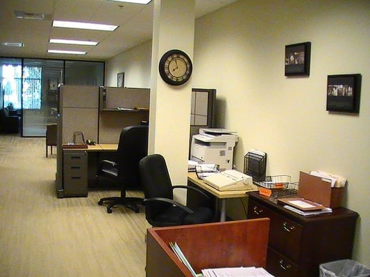 Katarungan Partners Office